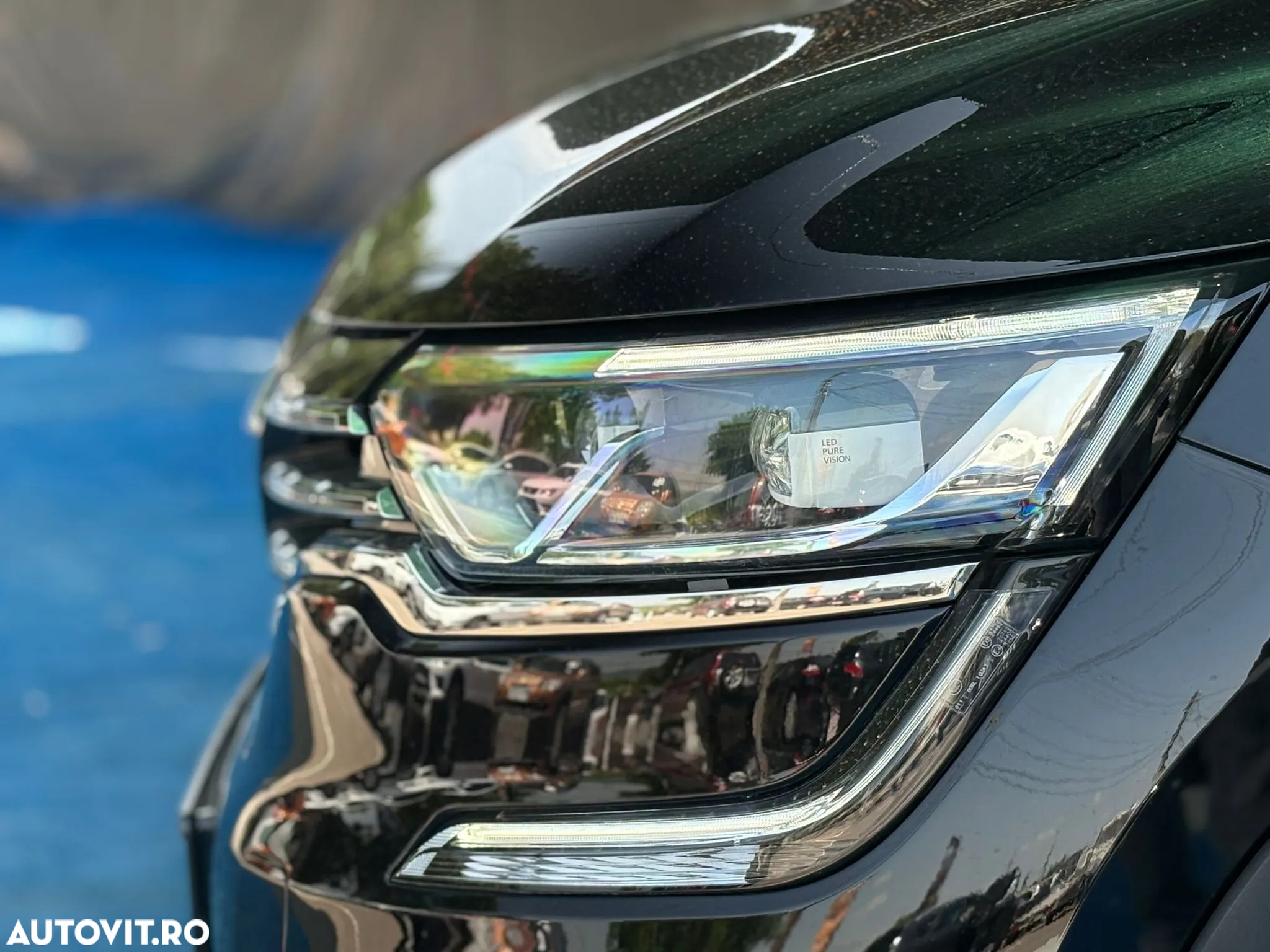 Renault Koleos - 18