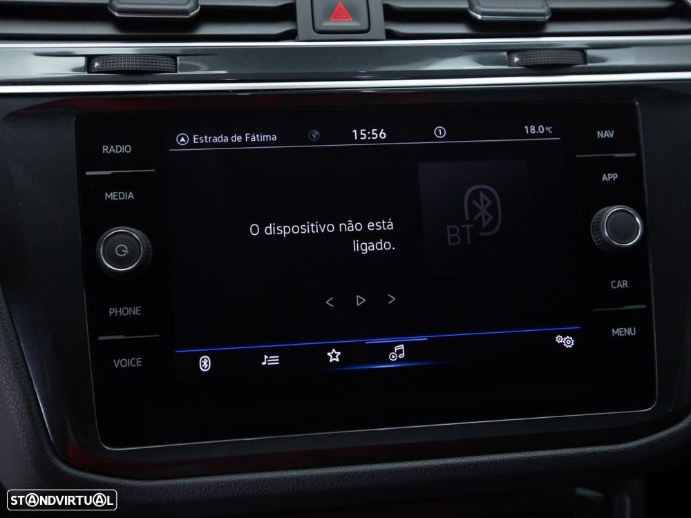 VW Tiguan 1.4 TSI eHybrid Life DSG - 22