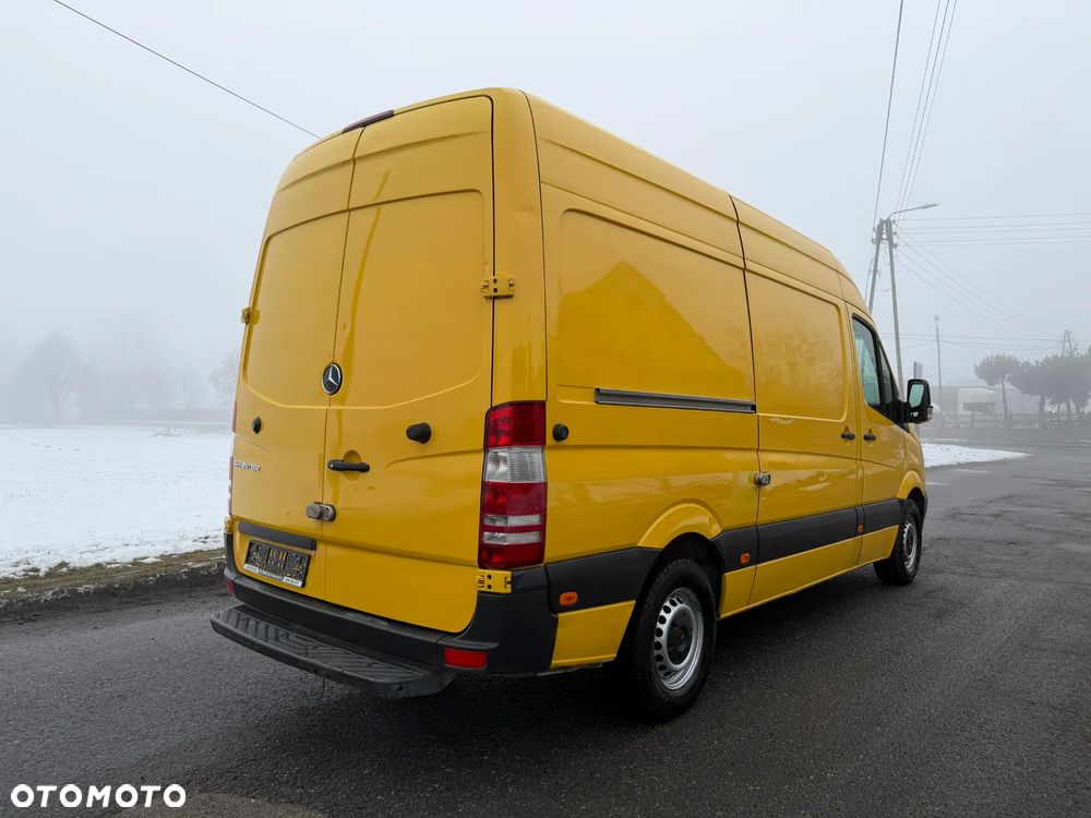 Mercedes-Benz Sprinter 314 CDi * 2.2 / 140KM * L2H2 * - 11