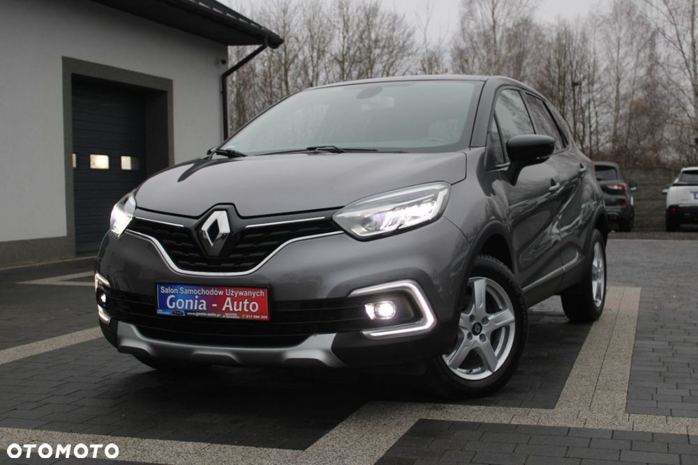 Renault Captur - 2