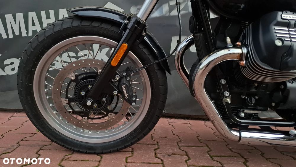 Moto Guzzi V7 - 15