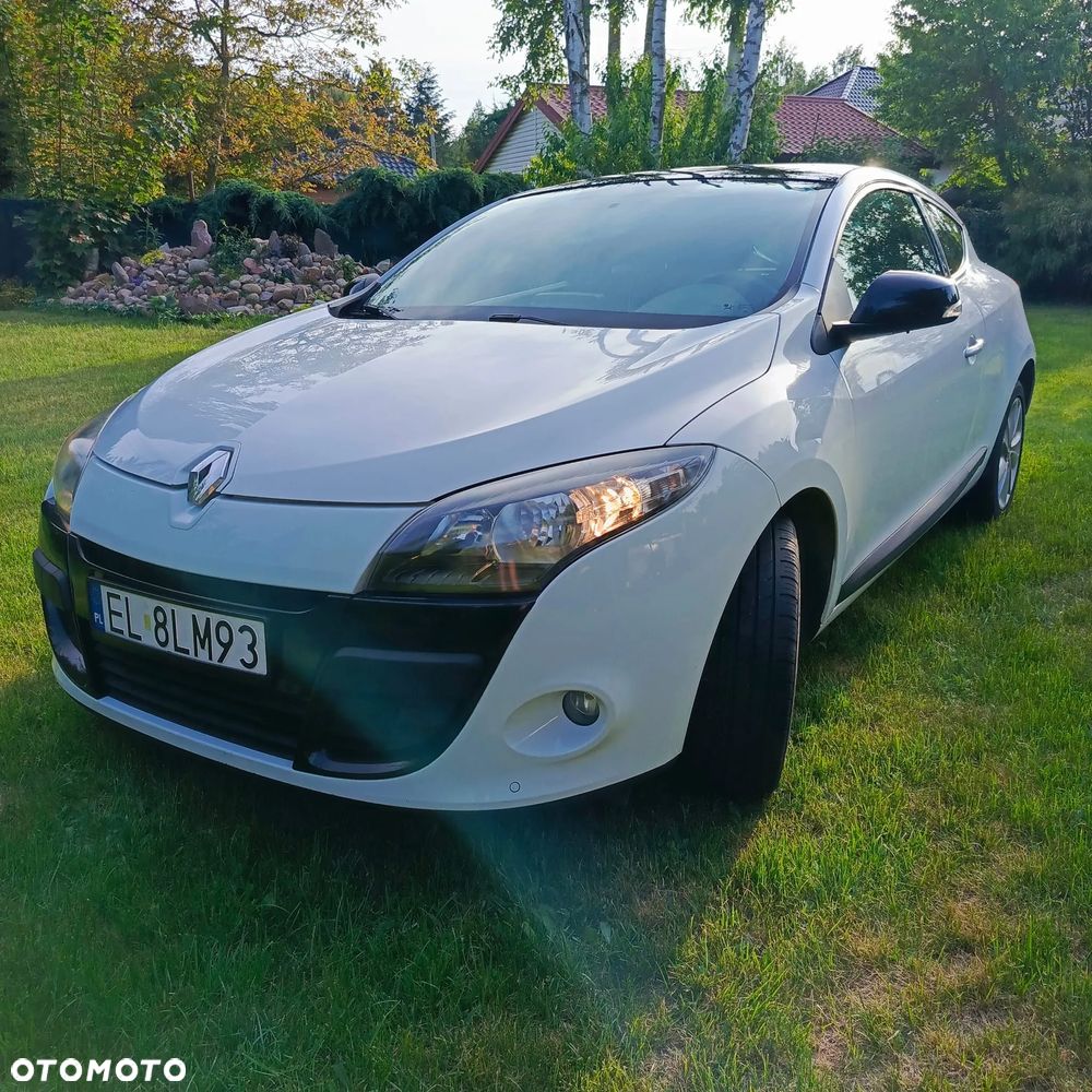 Renault Megane 1.5 dCi Dynamique - 3
