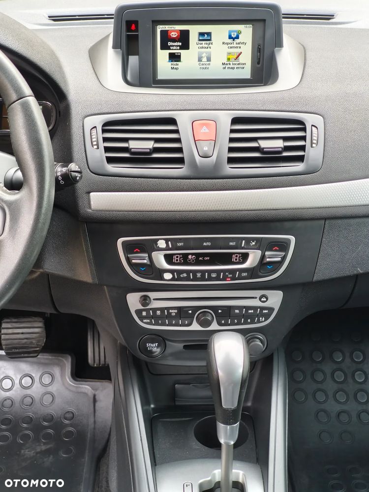 Renault Megane 2.0 140 CVT Dynamique - 24