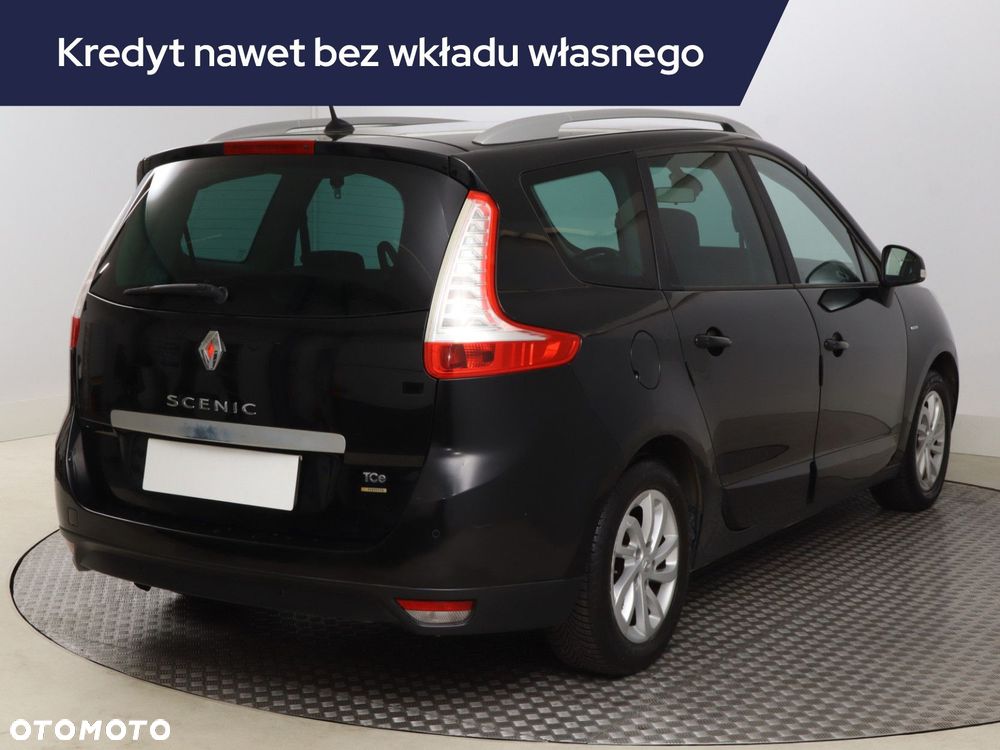 Renault Grand Scenic - 7