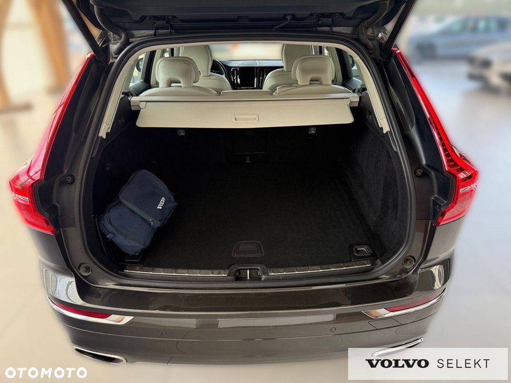 Volvo XC 60 - 29