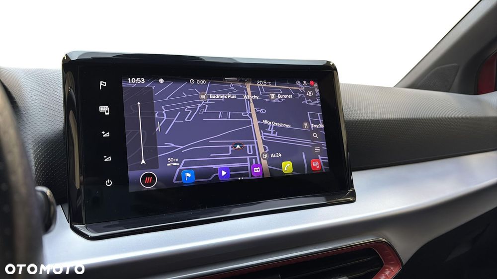 Seat Arona 1.5 TSI EVO FR S&S DSG - 22