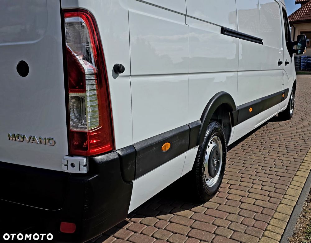 Opel Movano - 16
