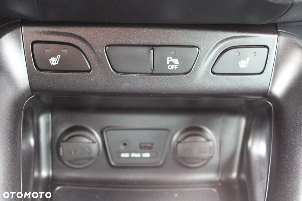 Hyundai ix35 1.7 CRDi Premium 2WD - 29