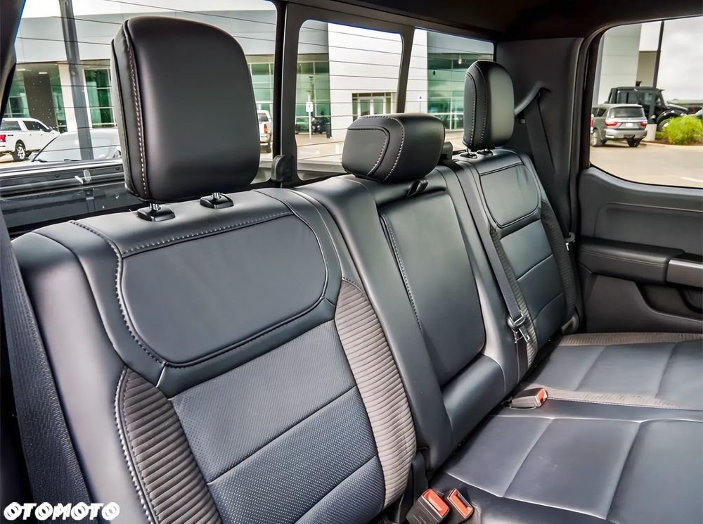 Ford F150 - 12
