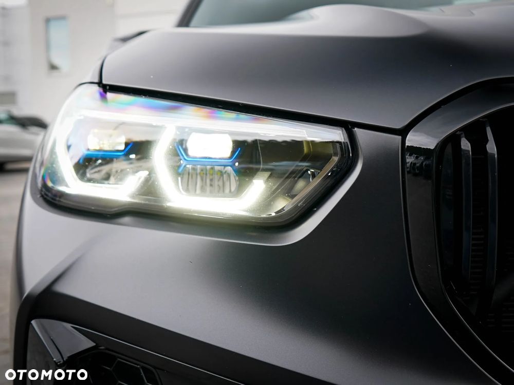 BMW X5 M - 5