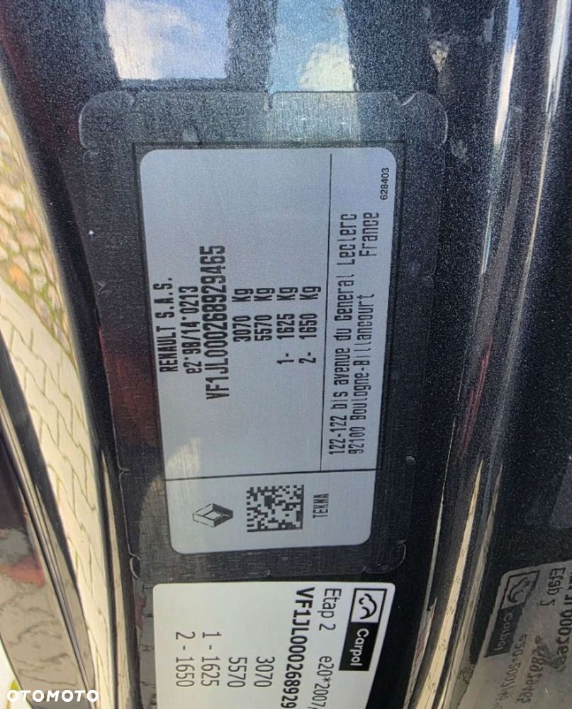 Renault Trafic - 23