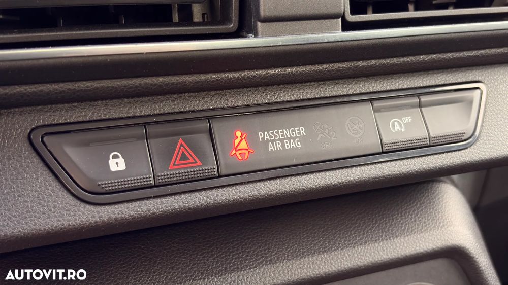Dacia Logan SCe 65 Essential - 13