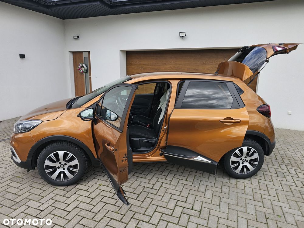 Renault Captur - 10