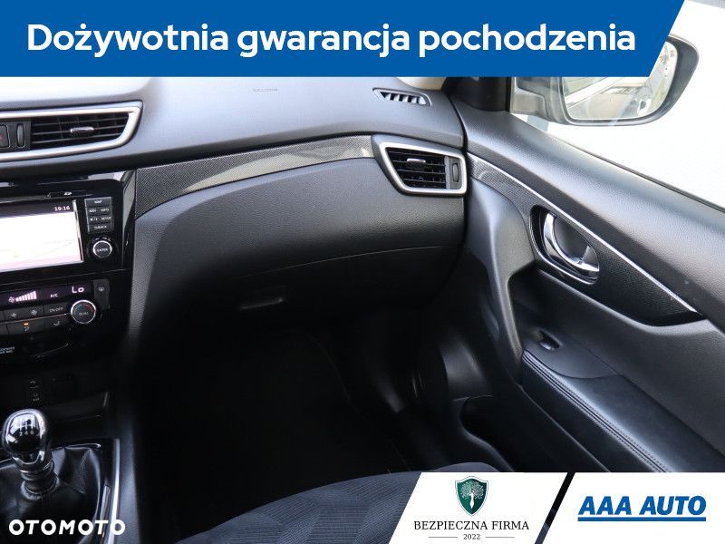 Nissan X-Trail - 10