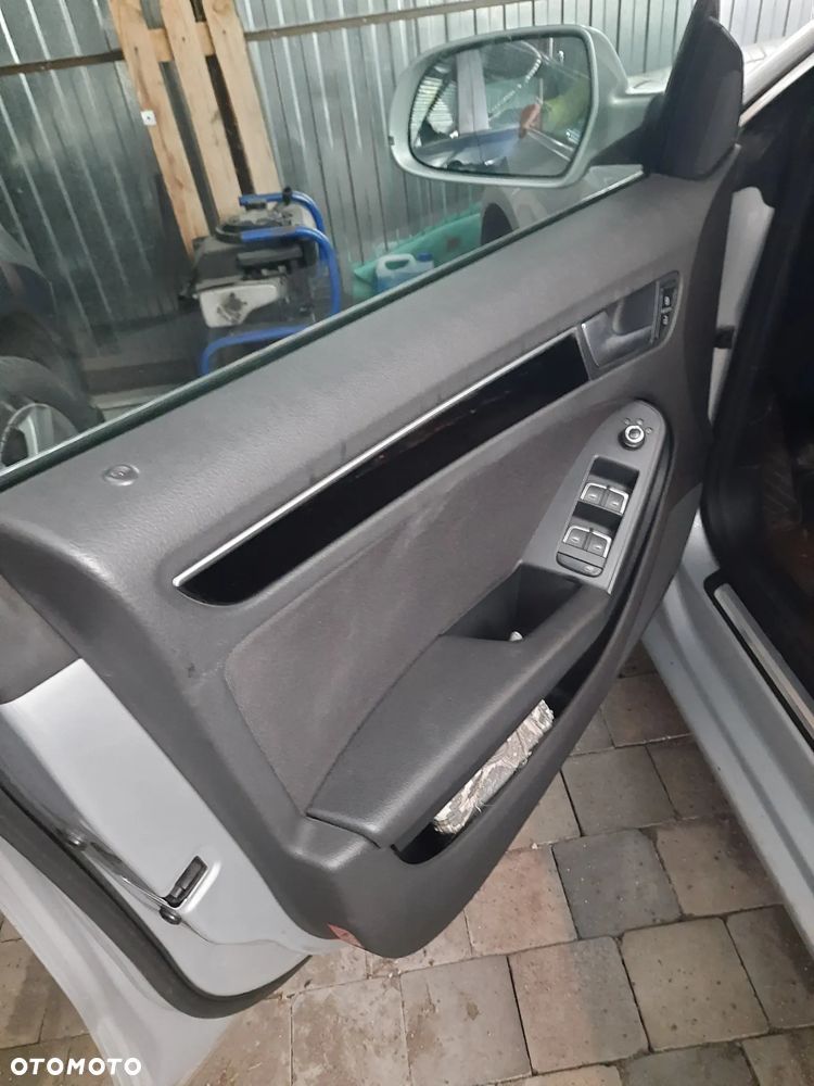 Audi A5 - 9