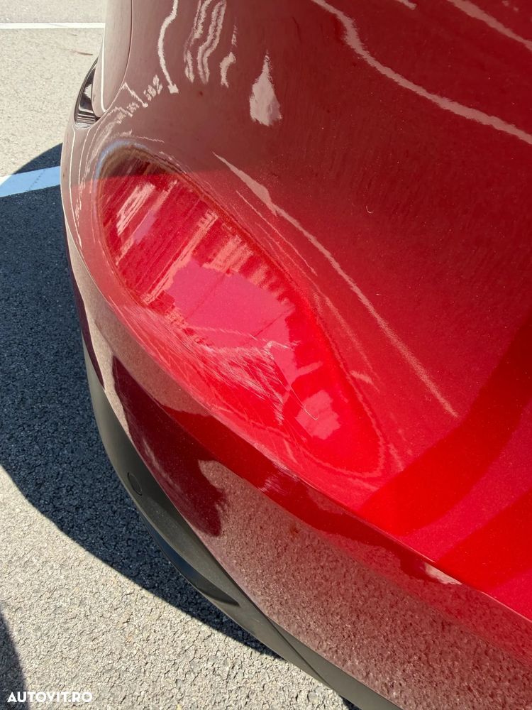 Jaguar F-Pace 25d AWD Pure - 4