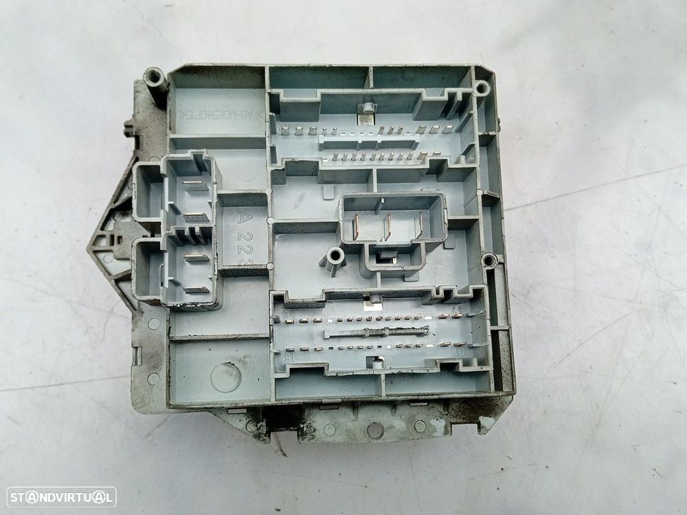 Caixa fusíveis / SAM / BSI ALFA ROMEO GT (937_) - 2