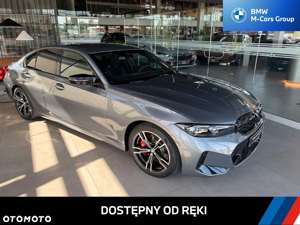 BMW Seria 3 M340i xDrive mHEV sport - 1