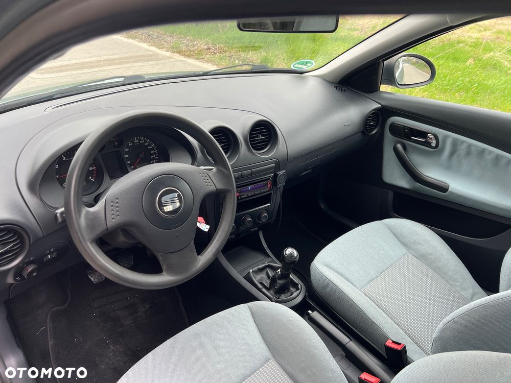 Seat Ibiza - 14