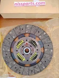 LC60A SET AMBREIAJ ORIGINALNISSAN NT400, RENAULT MAXITY 2013-2020 - 6