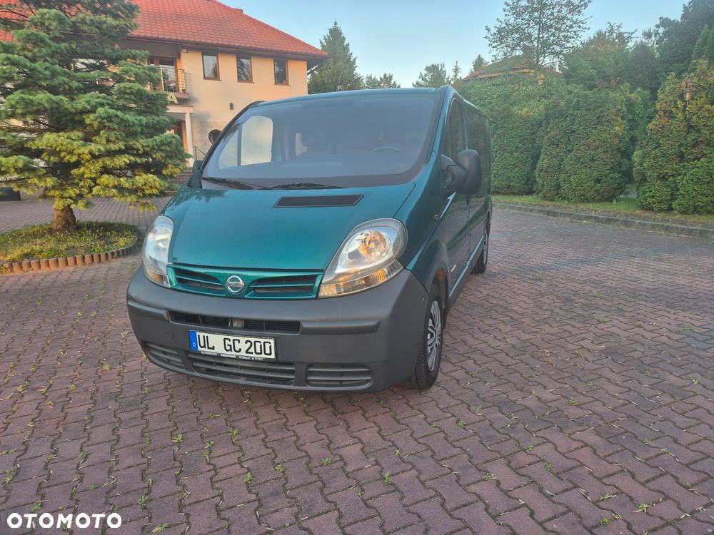 Renault Trafic - 6