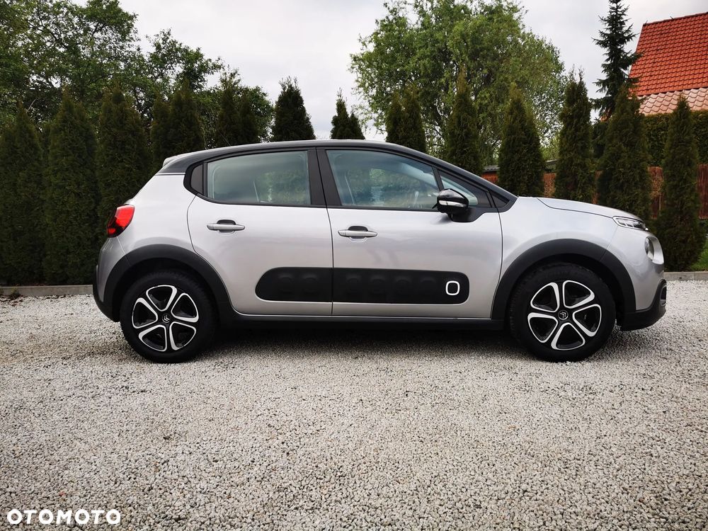 Citroën C3 Pure Tech 83 S&S ORIGINS - 7