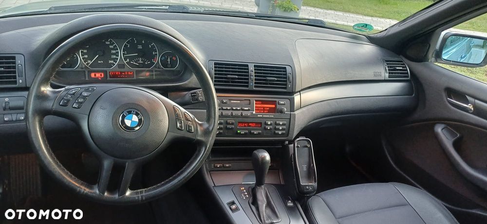 BMW Seria 3 - 10