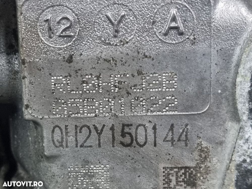 Motor Honda CR - V IV 2.2 i - DTEC 2012 - 2018 150CP Manuala N22B4 (1160) Diesel 4x4 ... - 5