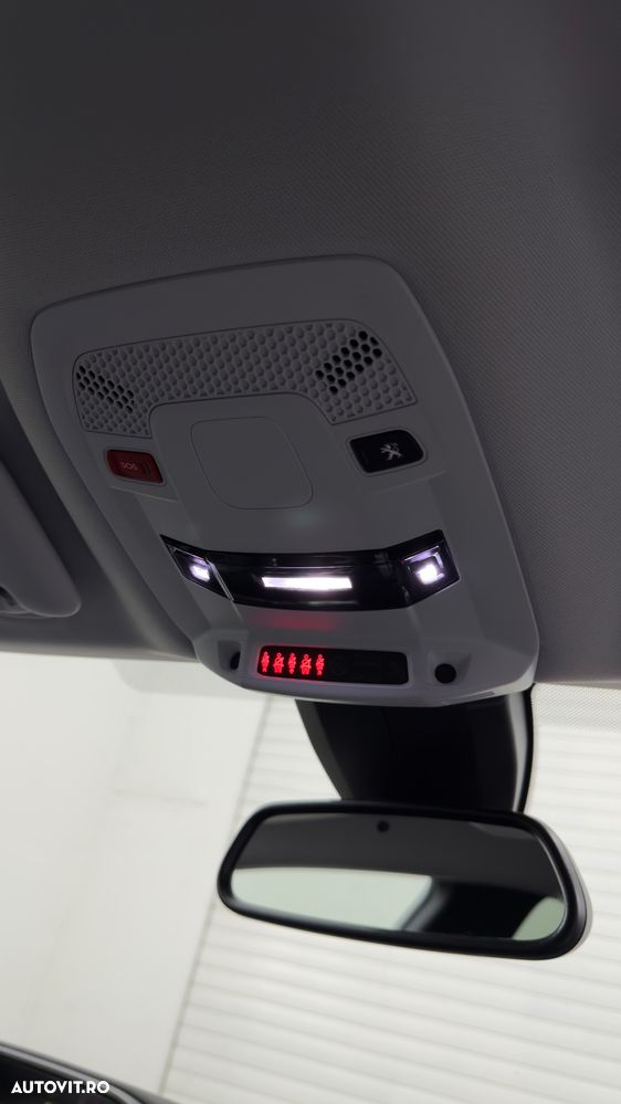 Peugeot 508 BlueHDi 130 EAT8 Allure - 14