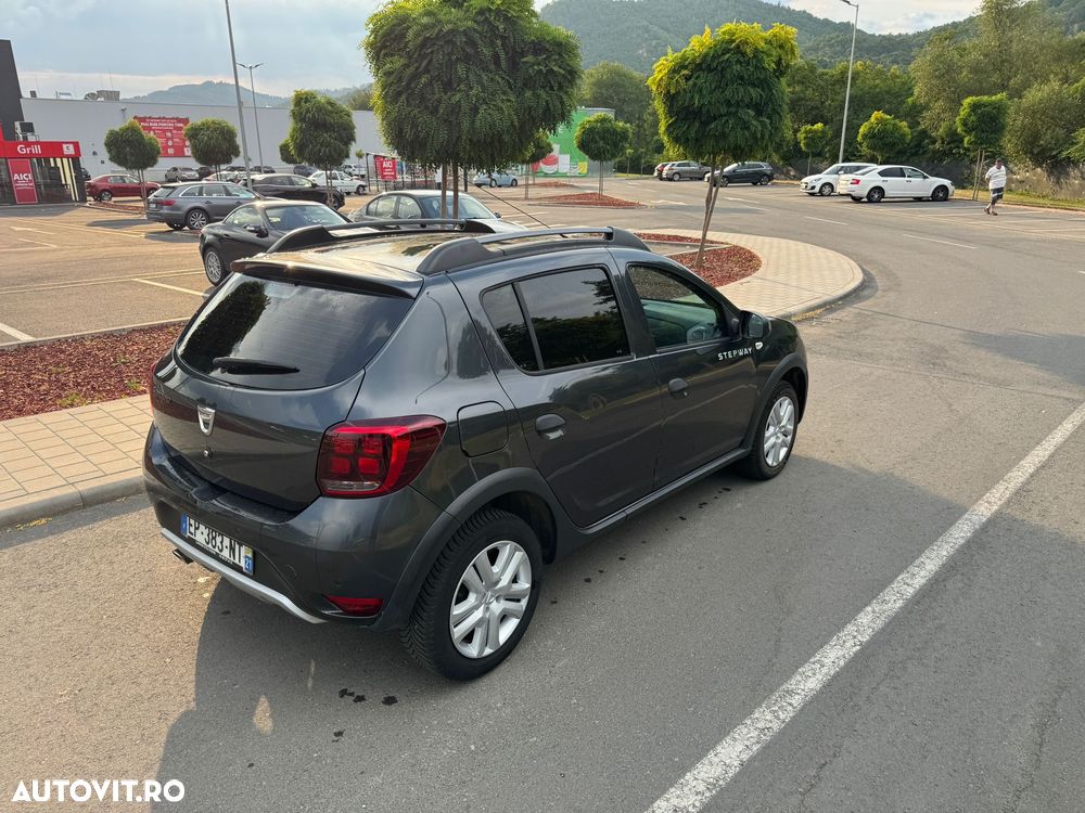 Dacia Sandero 0.9 Prestige - 4