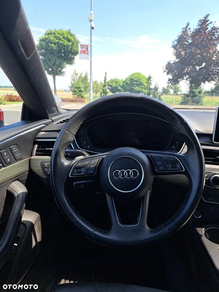 Audi A5 - 28