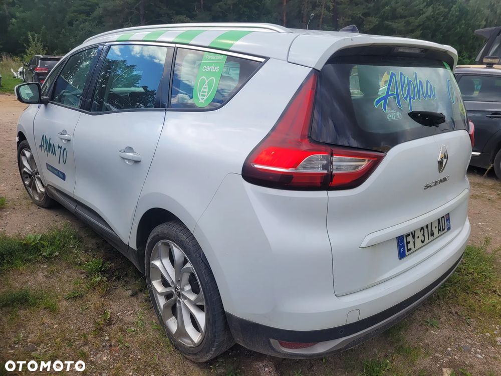 Renault Grand Scenic - 5