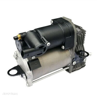 Compresor perne aer suspensie pneumatica Mercedes ML W164, GL X164 - 3