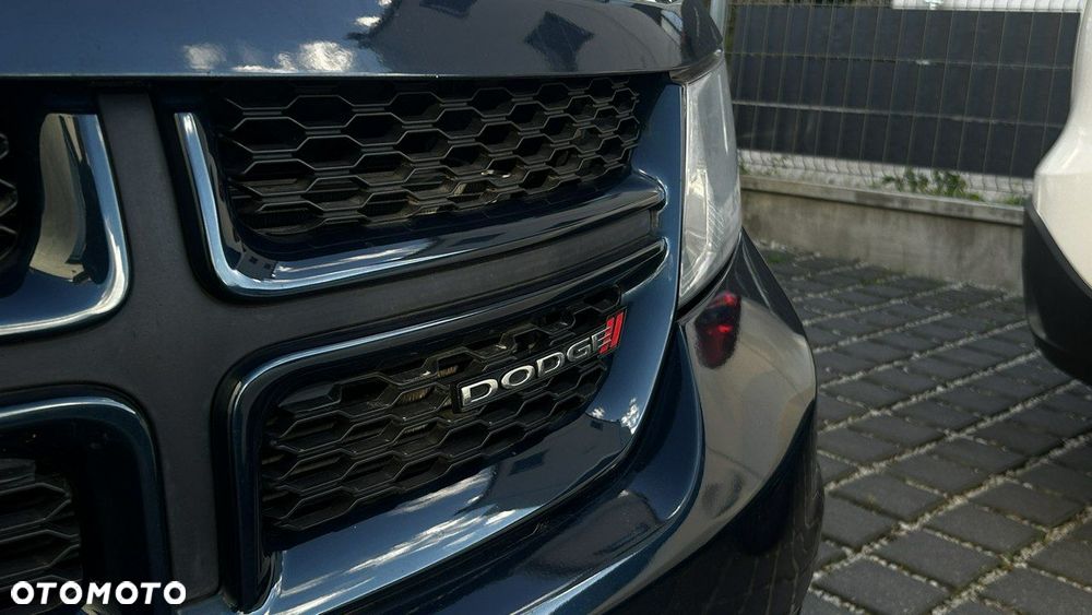 Dodge Journey - 16