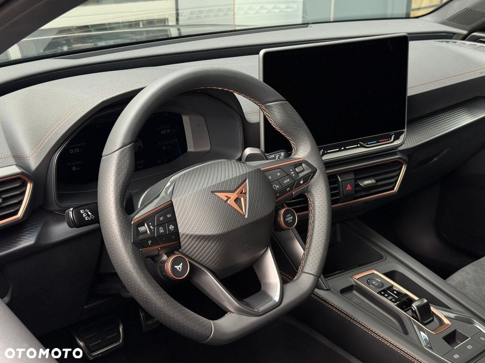Cupra Leon - 15