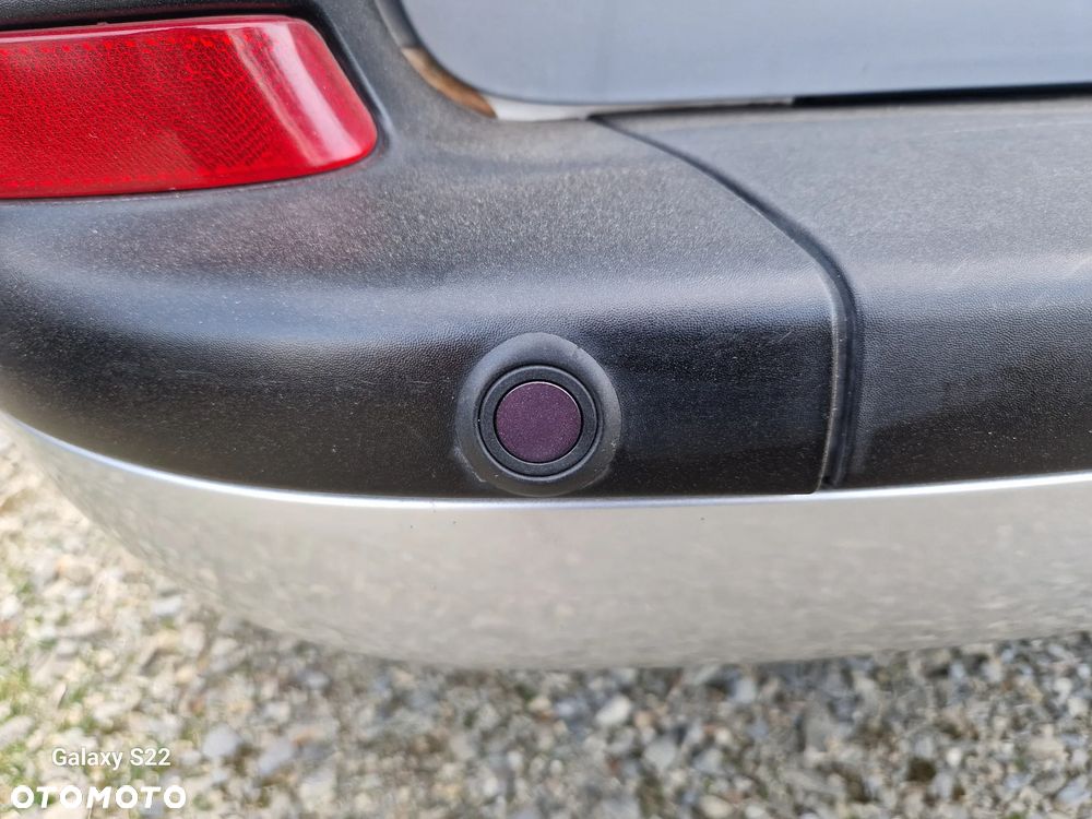 Citroën C8 2.0 HDi Confort - 24