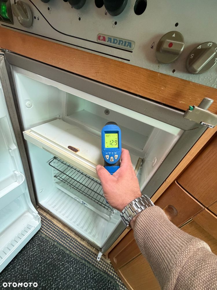 Adria Unica Exlusive - 11