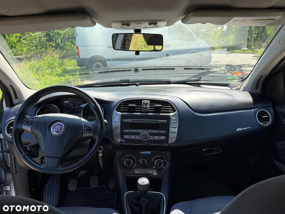 Fiat Bravo 1.9 Multijet Active - 3