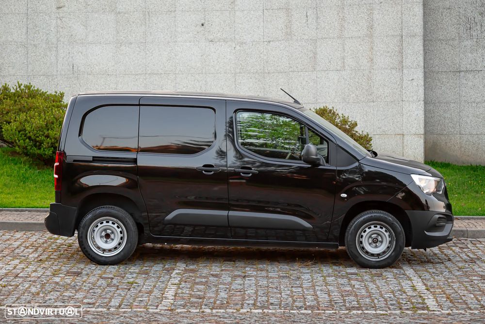 Opel Combo 1.5 CDTi 3 Lugares Iva dedutivel (Nacional) - 2