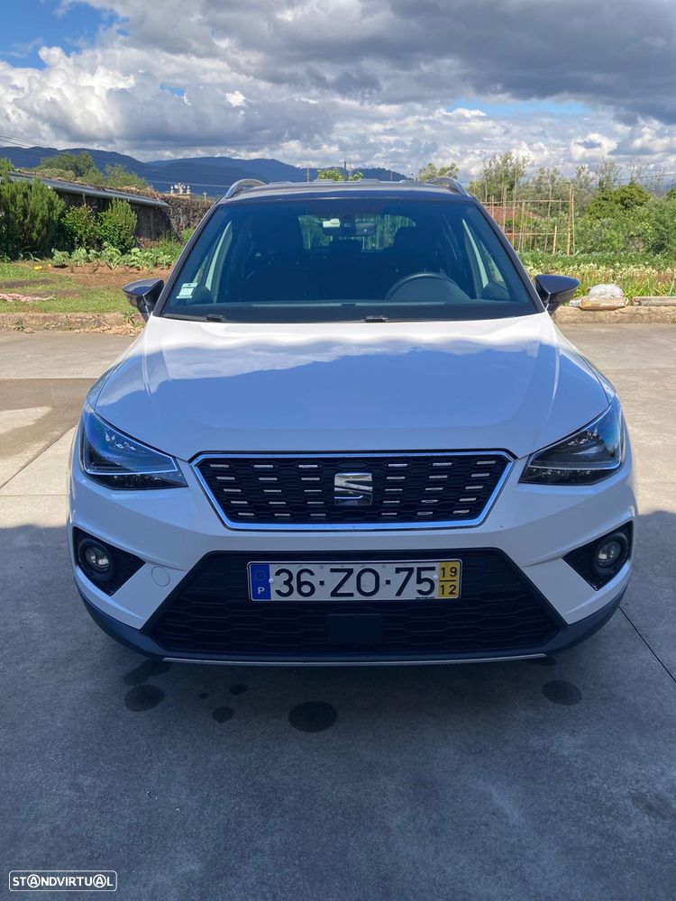 SEAT Arona - 19