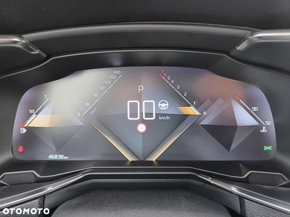 DS Automobiles DS 7 Crossback 1.6 PureTech Rivoli - 29