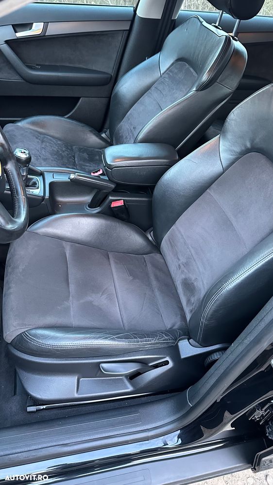 Audi A3 1.2 TFSI ack S tronic S line Sportpaket - 11