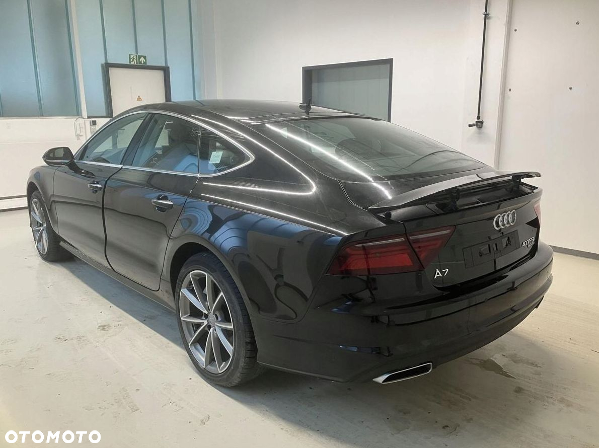 ORYGINALNY KATALIZATOR AUDI A7 C7 PORSCHE MACAN 2.0 TFSI 4G0131701BM 22km - 8