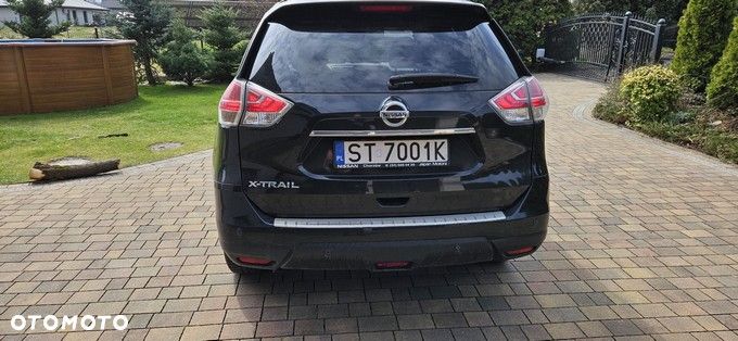 Nissan X-Trail 1.6 DCi Acenta 4WD EU6 - 1