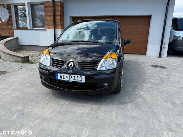 Renault Modus 1.2 16V Dynamique - 4