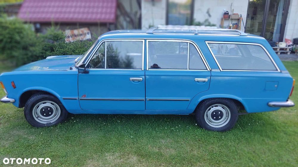 Fiat Inny - 4