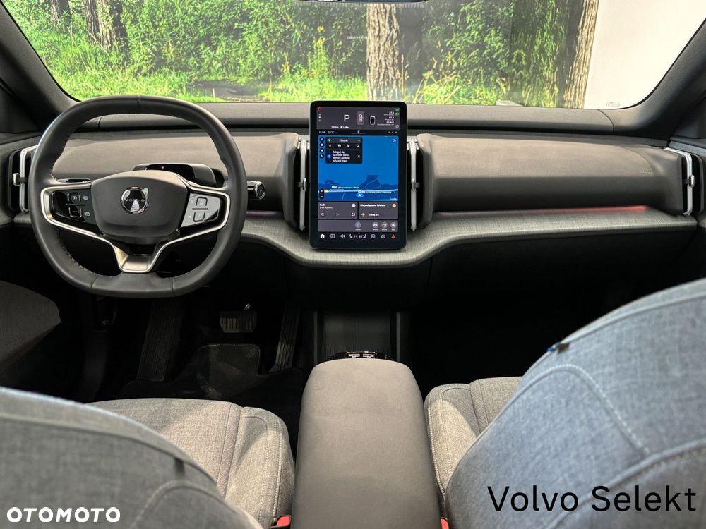 Volvo EX30 - 11