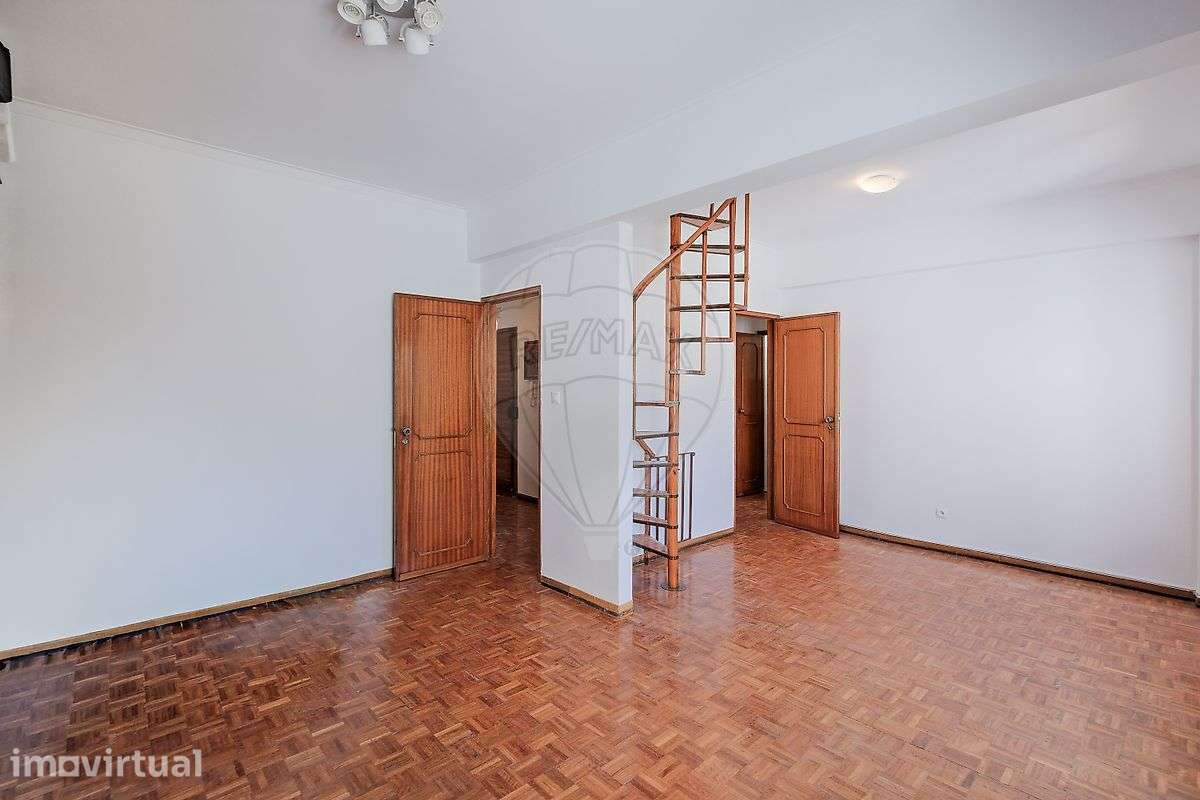 Apartamento T3 para venda - Grande imagem: 2/29
