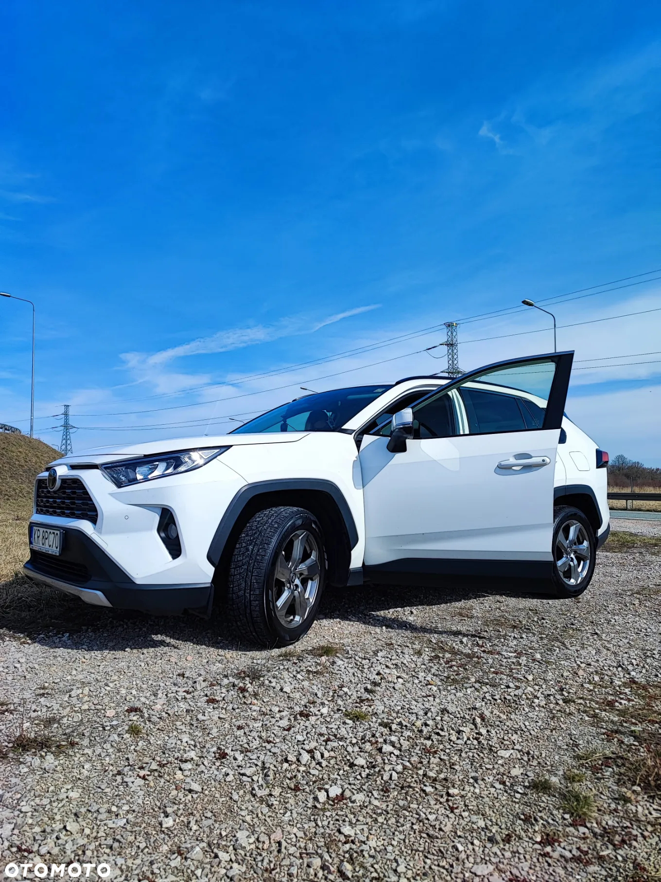 Toyota RAV4 2.0 Comfort 4x2 - 19
