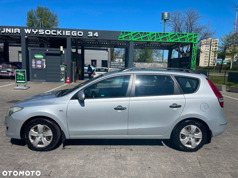 Hyundai i30 1.6 CRDi Classic - 6